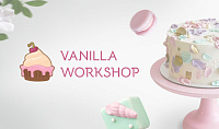 Vanilla Workshop